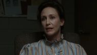 Vera Farmiga in The Conjuring: The Devil Made Me Do It | Image via New Line Cinema